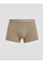 Nevavm Cotton Flexible Men's Boxers with Difference in Thickness, Pack of 7 - 7