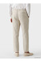 Nevavm Regular Fit 100% Linen Men's Trousers with a Difference - 3