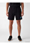 Vizyon New Season Comfortable Fit Printed Men's Sports Shorts - 2