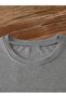 Women's Ethnic Elephant Printed Oversize T-Shirt Loose Fit - 3
