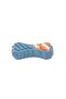 Dental Squeaky Bone Dog Toy with Toothbrush - 4