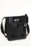Unisex 14 Inch Laptop Crossbody Messenger Bag with Compartment for Daily Use, Document and Tablet Bag - 7