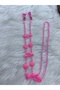 Children's Glasses Chain with Sea Figures, Gift, Children's Glasses Accessory - 4