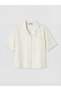 Esvab • Modern & Distinctive Linen Blend Girls' Set - 5