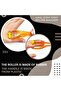 Finger Massage Roller Hand Reflexology Finger Relaxation Massager Portable Tool - 2