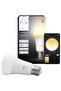 White Ambiance E27 Smart LED Bulb (929003854901)