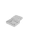 4 Sc-Sx/Lc-Dx Port Fiber Optic Socket Type Termination Box - 3