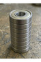 698ZZ 8X19X6 - 2