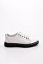 Exclusive Men's Casual Shoes 43333 White