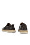 , Men's Genuine Leather Casual Shoes 161423Z352 Brown - 3