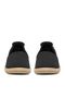 Espadrile de damă negre - 4