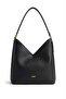 Elit Vsn3134C Women's Shoulder Bag Black - 2