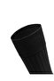 Men's Premium Seamless Mercerized Socks Black - 5