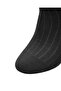 Men's Premium Seamless Mercerized Socks Black - 6