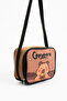 Patterned Primary School Bag and Lunchbox Set for Ages 7 - 13 - 5