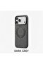 Plain Weave Stand Case with Magsafe for iPhone 17 Pro - Shockproof Cover