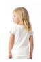 Girl's Summer T-Shirt 5-14 Years 36222 - 2