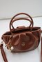 Stylebags Yıldız Single Compartment Handbag and Crossbody Bag, Size 15X24 - 2