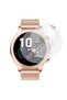 واقي شاشة Honor MagicWatch 2 مقاس 42 ملم من مادة TPU قطعتين - 4