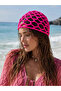 Fuchsia Hairnet Hsr2148