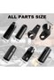 Oxygen and lambda sensor key set 7 pieces - 4