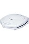 4 Slice Sandwich Maker – Large Capacity Non-Stick Grill Plates, Fast and Uniform Cooking, Safe Locking Handle, Perfect for Breakfast, Lunch, and Evening Snacks