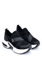 Mdln 715 Velcro Cross Elastic Balloon Sole Casual Shoes