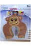 Baby Safety EVA Door Stopper 2-Piece Set - Child & Baby Proofing, Cute Door Stopper for Kids Safety, Under Door Draft and Finger Pinch Protection - 2
