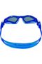 Aquasphere Kayenne JR Swimming Goggles, Pool Goggles for Children from 6 Years with UV Protection, Silicone Seal and Anti-Fog and Anti-Leak Lenses for Boys and Girls - 5