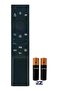 Replacement Remote Control BN59-01385A BN59-01385B Compatible with Samsung Neo LED Smart 4K Ultra HD TV