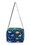 Primary School Bag 3-Piece Set (Bag + Thermal Lunch Box + Pen Holder) - 6