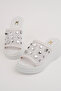 Kcl-D20 Filled Sole Metal Detailed Slippers