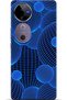 Vivo V40 5g Case Hd Printed Case - They Can'T Bring Me down 5607