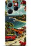 Infinix Hot 40 Pro Case Hd Printed Case - They Can'T Bring Me down 5560