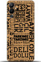 Pova 4 Case Hd Printed Case - They Can'T Bring Me down 5588