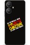 Xiaomi Poco M6 5g Case Hd Printed Case - They Can'T Bring Me down 5577