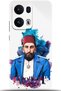 Oppo Reno 13 Pro Case Hd Printed Case - They Can'T Bring Me down 5201