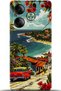 Pova 6 Case Hd Printed Case - They Can'T Bring Me down 5560