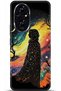 Honor 200 Case Hd Printed Case - They Can'T Bring Me down 5596