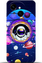 Spark Go 1 2025 Case Hd Printed Case - They Can'T Bring Me down 5228