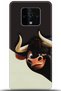 Camon 16 Premier Case Hd Printed Case - They Can'T Bring Me down 5608