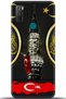 20E Case Hd Printed Case - They Can'T Bring Me down 5486