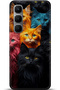 Infinix Hot 60 Case Hd Printed Case - They Can'T Bring Me down 5610