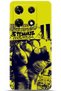 Infinix Note 30 Pro Case Hd Printed Case - They Can'T Bring Me down 5583