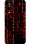 General Mobile Gm 24 Pro Case Hd Printed Case - They Can'T Bring Me down 5536