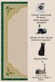 Sdtamor Traditional Theme Patterned Modern Woven Base Decorative Carpet Sdtamor62 - 5