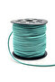 Suede Cord, 2.6mm 100 Yard Faux Leather String for Jewelry Bracelet Necklace Making Beading Thread DIY Crafts