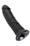 King Cock 8 " Negru "