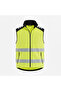 GUARD Hi-Vis Softshell Yelek - 5