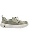 Men's Khaki Wood Casual Shoes